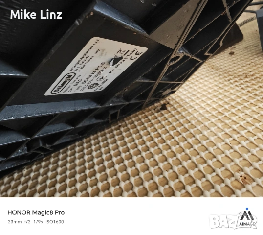 Delonghi ECAM22.110.B Magnifica S, снимка 10 - Кафемашини - 54225046