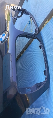 преден капак бмв е46 фейс bmw e46, снимка 5 - Части - 54545172