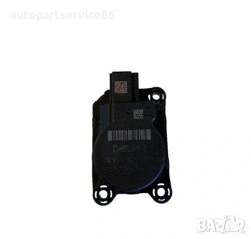 Моторче за клапа на парно за Chevrolet Orlando (2011) 52437251