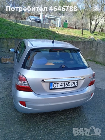 Продавам Хонда Сивик 1,7 дизел, снимка 13 - Автомобили и джипове - 54322871