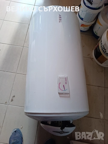 бойлер , снимка 4 - Бойлери - 54246335