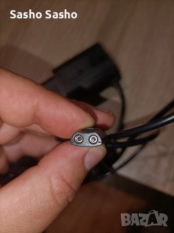 адаптер , снимка 2 - Кабели и адаптери - 54324079