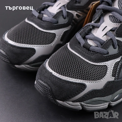 !НОВИ! Asics gel NYC, снимка 5 - Маратонки - 53966433