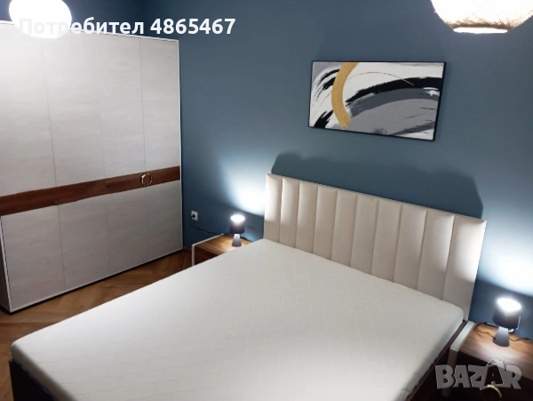 Двустаен под наем в Карпузица, снимка 5 - Апартаменти - 55112297