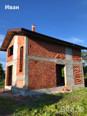Къща гр. Хасково кв. Куба 2, снимка 11 - Къщи - 54666979