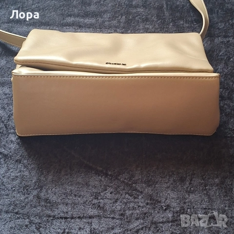 Нова дамска чанта MEXX , снимка 3 - Чанти - 54668038