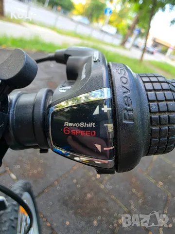 PASSATI Велосипед VANGUARD 20", снимка 9 - Велосипеди - 55436912