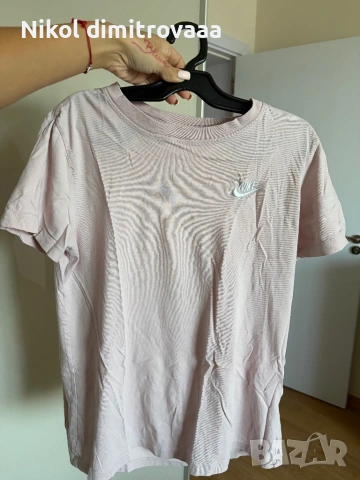 Тениска nike xs 