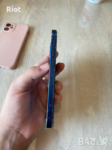 Продавам iPhone 12 mini, снимка 4 - Apple iPhone - 54995982