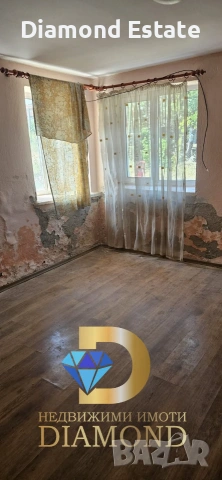Двуетажна къща в село Ябълково, общ. Димитровград, снимка 7 - Къщи - 55202052