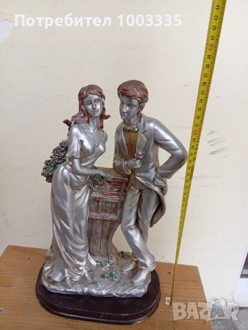 Фигура, статуетка 