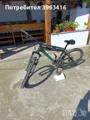 Продавам велосипед Drag C1 Comp Bike 2022.
