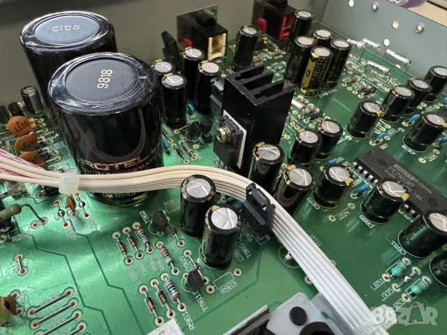 Rotel RCD-971 PCM-63 PMD100, снимка 9 - Други - 55315840