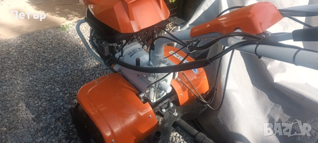Stihl, снимка 6 - Градинска техника - 55000913