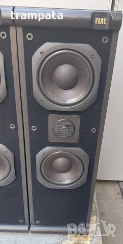 НАЙ ДОБРАТА ОФЕРТА Тонколони ELAC- EL 110 II, снимка 2 - Тонколони - 55010147