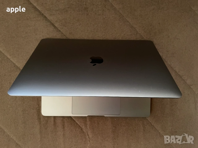 13" Core i5 MacBook Pro A1708 /Mid-2017/-i5/8GB RAM/128GB SSD, снимка 5 - Лаптопи за дома - 54807649