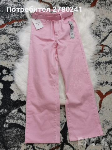 Нови дамски дънки, снимка 2 - Дънки - 55077249