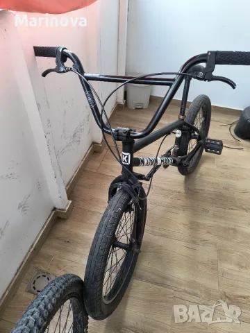     Колело    bmx .