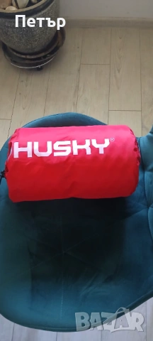Camp Hiky палатка, Husky шалте, снимка 4 - Палатки - 54733422