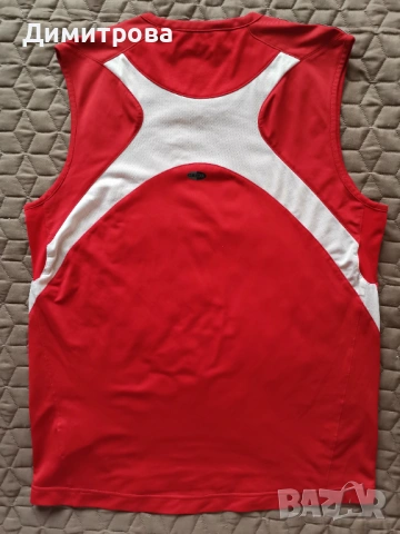 ADIDAS, оригинална мъжка блуза, снимка 2 - Тениски - 54333251