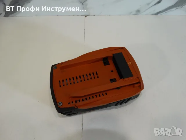 Hilti B22 / 1.6 Ah - Компактна батерия, снимка 4 - Други инструменти - 55469643