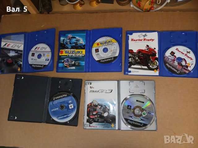 Игри за Плейстейшън 2 , Playstation 2 - 40 броя, снимка 10 - Други игри - 54561831