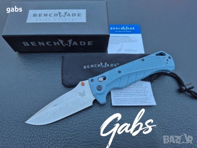 Сгъваем нож Benchmade ADIRA 18060