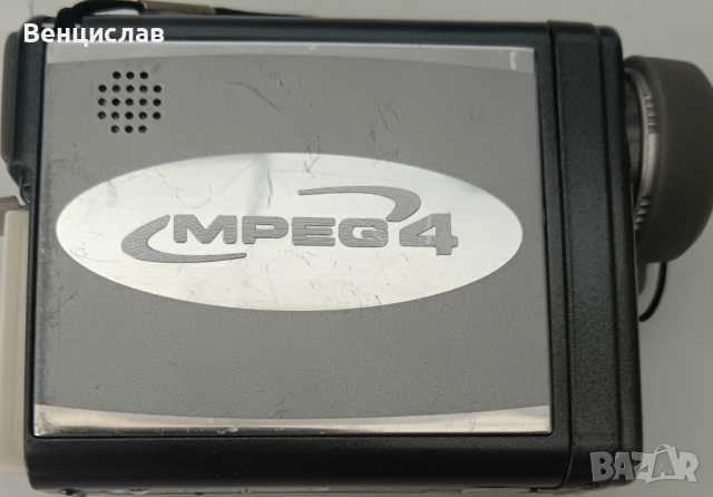 Продавам мини камера. , снимка 3 - Камери - 54870593