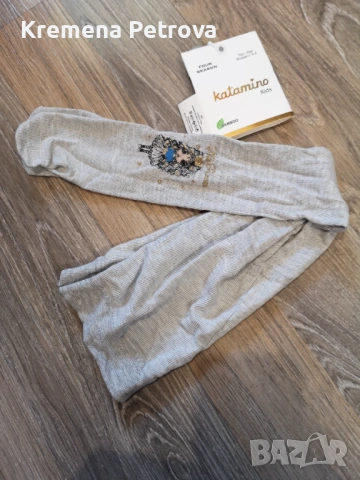  Дрешки за сезон Пролет -Лято, размер 98/104, 3-4 години, снимка 9 - Детски комплекти - 54062788