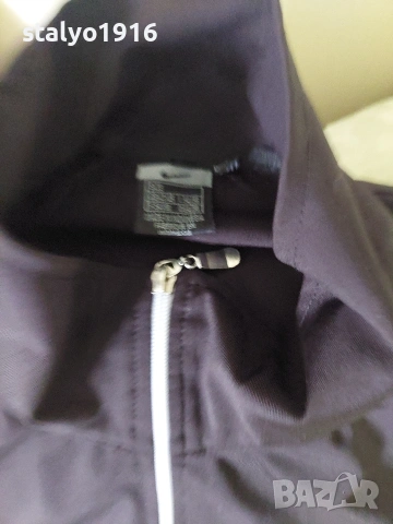 Nike суичар в размер 2XL, но по-скоро отговаряща на размер L. Като ново, снимка 2 - Суичъри - 54008037