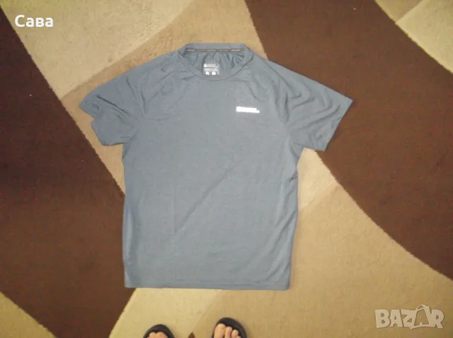 Тениски LINDBERGH,SLAZENGER,MOUNTAIN WAR.,REPRESENT  мъжки,Л, снимка 10 - Тениски - 55480515