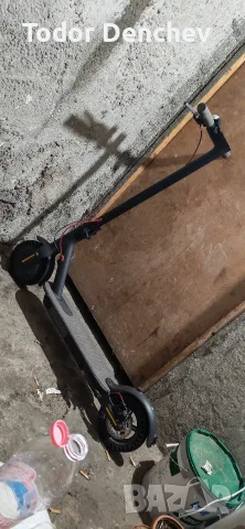 Xiaomi electric mi pro 2