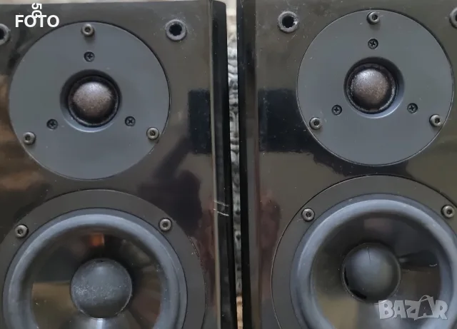 Yamaha. NX- E 700, снимка 4 - Тонколони - 55432912