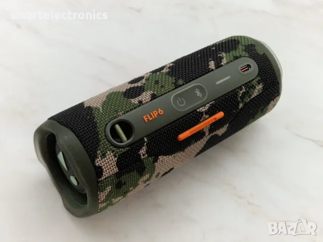 🔊 JBL Flip 6 🔊 Bluetooth, снимка 5 - Тонколони - 55466442