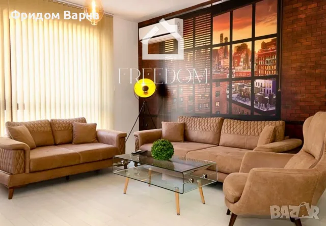 Продава 3-СТАЕН - град Варна, Център, снимка 4 - Апартаменти - 55437426