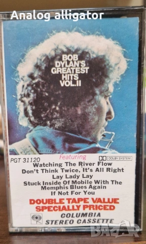 Bob Dylan 