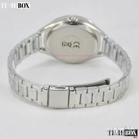 Radiant Luxury Silver Sky Dial RA432205, снимка 5 - Дамски - 55360830