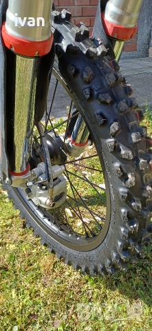 ktm exc 300 tpi 2020 six days, снимка 5 - Мотоциклети и мототехника - 54044386