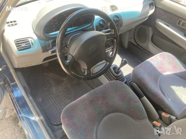 Продавам Нисан Микра , снимка 6 - Автомобили и джипове - 55674383