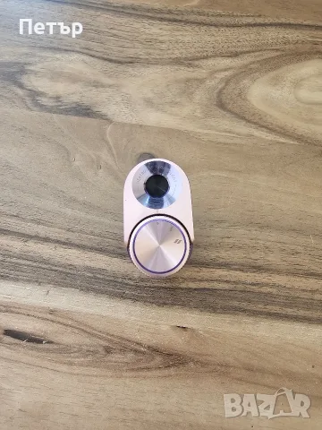 GLO Hyper Pro Purple Sapphire – лилав, снимка 3 - Електронни цигари - 55675521
