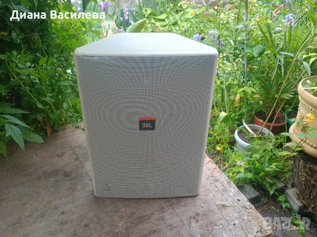 JBL CONTROL 28