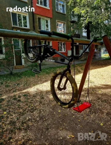 BMX MafiaBikes Kush 2