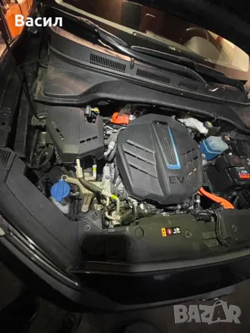 Hyundai Kona Реални 51хил. км.BLUELINK, снимка 8 - Автомобили и джипове - 55500227