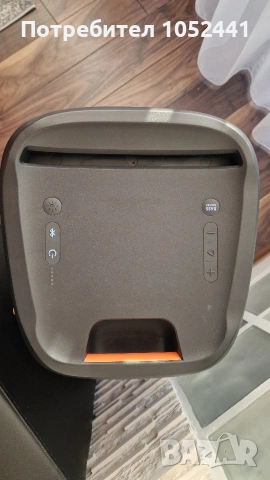 JBL PartyBox 300, снимка 3 - Bluetooth тонколони - 54917703