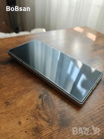 Nubia Z60 Ultra Silver 16/512 Dual Sim, снимка 9 - ZTE - 55461797