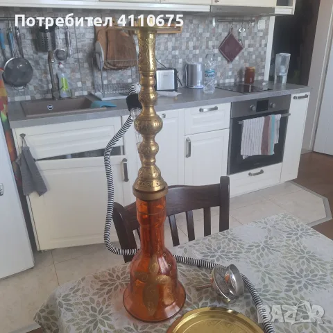 Домашно наргиле 60 см