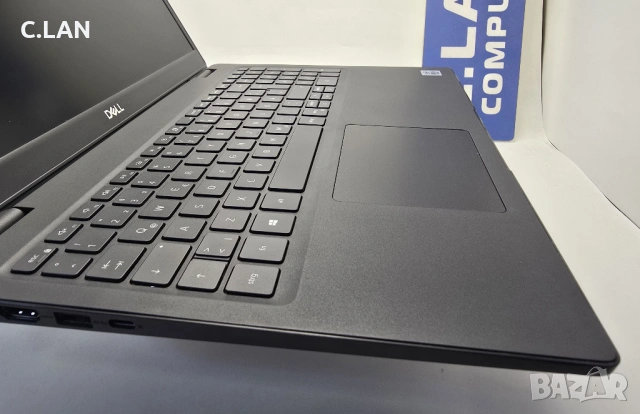 Dell Latitude 3510 i5 10310U/8GB/256SSD/FHD/Подсветка, снимка 7 - Лаптопи за дома - 54758650