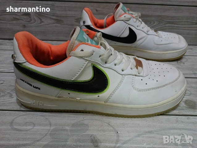 Nike Air Force 1 N 42 Unisex