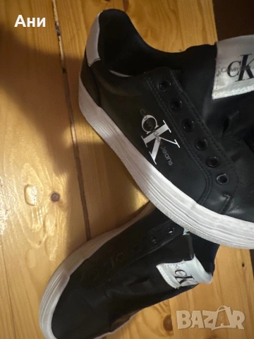 Calvın kleın 37н оригинални