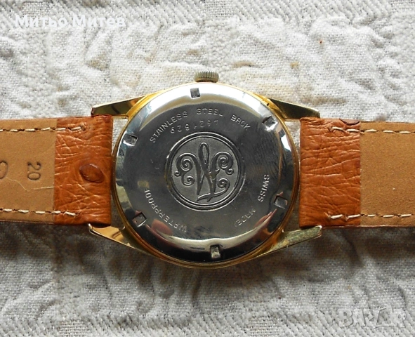 Moeris Excellence, снимка 9 - Мъжки - 54604635